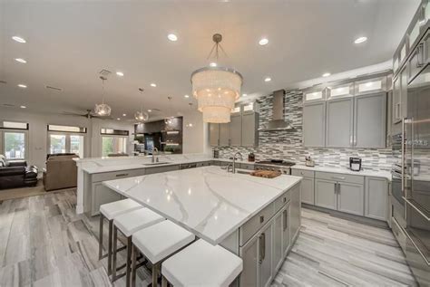 Kitchen Design Gallery Jacksonville FL: Inspire Your Culinary Space