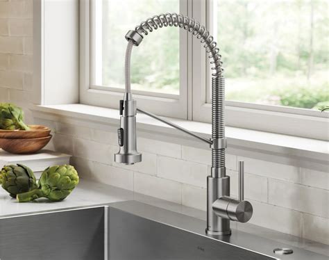 Mastering Kitchen Faucet Installation: A Confident DIY Guide