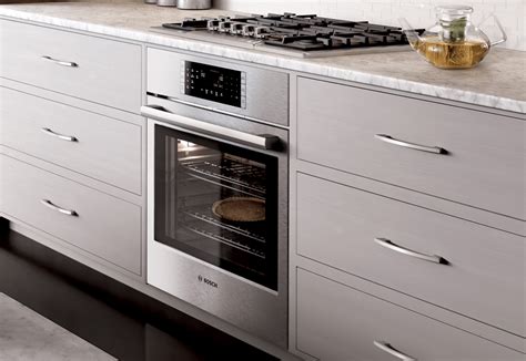 Kitchen Ovens: The Heart of Every Culinary Adventure