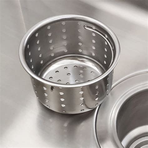 Essential Kitchen Sink Basket Strainer: Drain Solutions for a Pristine Home