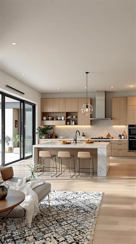 Visualizing My Dream Kitchen: A Culinary Sanctuary