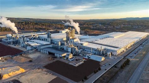 Discovering Kronospan USA: Key Manufacturing and Distribution Hubs