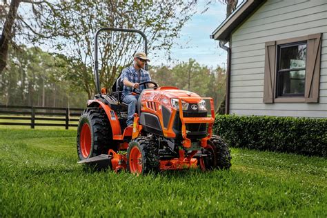 Unearthing the Legacy: How to Find Your Perfect Kubota Machine