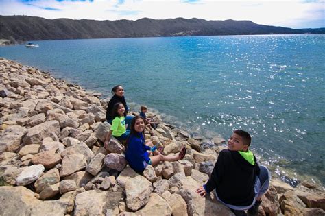 Lake Nighthorse Colorado: Your Ultimate Guide to Recreation and Natural Beauty
