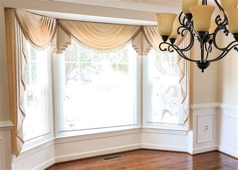 Transforming Spaces: Elegant Drapery Ideas for Expansive Windows