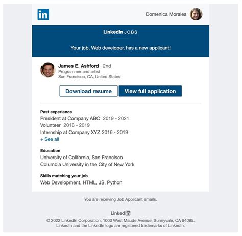 Unlocking Professional Connections: Your Guide to Finding Email Addresses on LinkedIn