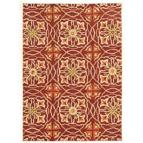 Elevate Your Space: Discover the Comfort and Style of Linon Home Decor Rugs