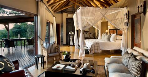 Lion Sands Tinga Game Lodge: An Unforgettable Luxury Safari Experience