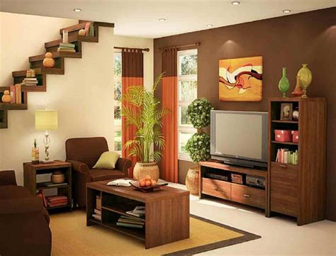 Effortless Elegance: Simple Living Room Designs for a Calm Home