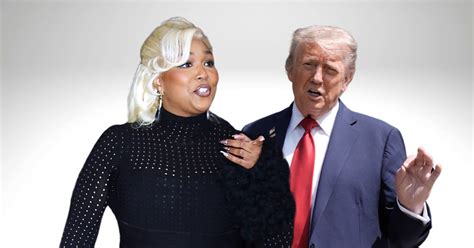 Lizzo and Donald Trump's Birthday: Unraveling the Performance Rumors