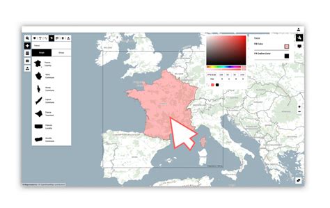 Navigating Your World: Essential Locator Map Technologies