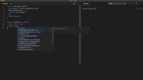 Unveiling Lodash: The Essential JavaScript Utility Library for Developers
