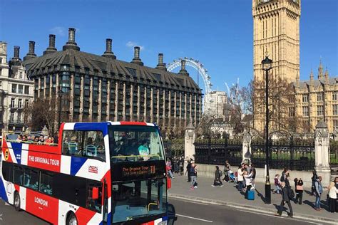 Unforgettable London Guided Tour: Discover Iconic Landmarks & Hidden Gems
