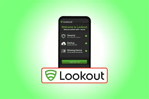 Lookout Find Phone: Your Digital Lifeline for Lost Devices