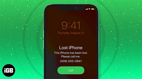 Recovering Your Lost iPhone: A Step-by-Step Guide to Finding It
