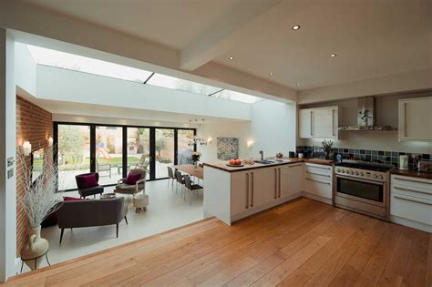 Designing the Perfect Lounge Kitchen: Blending Comfort and Culinary Style