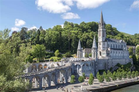 The Miraculous Events and Enduring Legacy of Lourdes, France