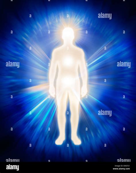 Unveiling the Mystery: Encounters with Luminous Beings