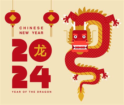 Embracing the Dragon: Lunar New Year 2024 Festivities and Symbolism