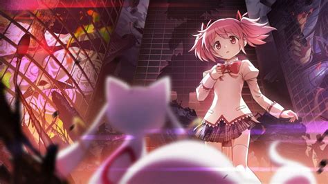Crafting Magical Girls: Madoka Magica in Infinite Craft