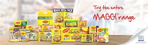 How to Make Delicious Maggi Noodles: A Quick and Easy Guide