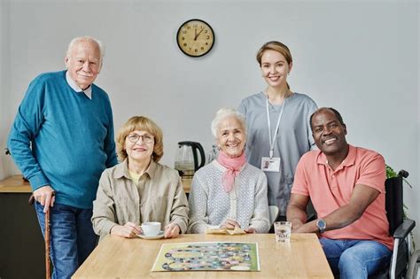 Manhattan Senior Care: Finding Compassionate Support for Loved Ones