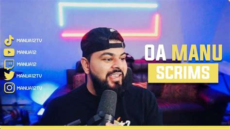 Manu Fortnite: The Journey of a Rising Star in the Gaming Arena