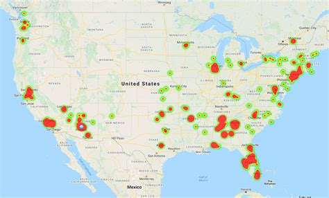 Unveiling Digital Footprints: Pinpoint Locations Using IP Addresses