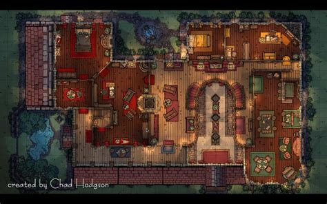 Map Craetor: Design Stunning Custom Maps for Every Vision