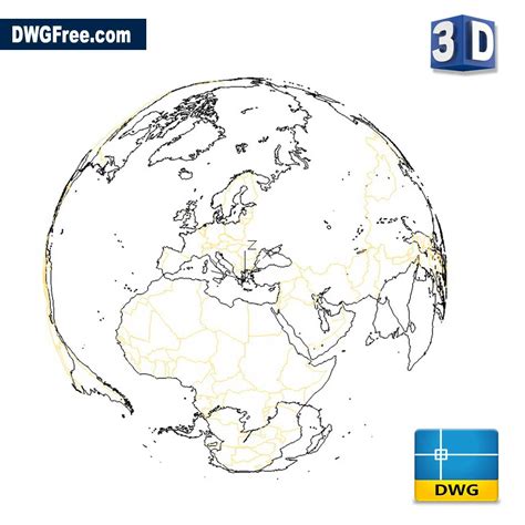 Unlocking Precision: A Deep Dive into DWG Map Files and Their Impact