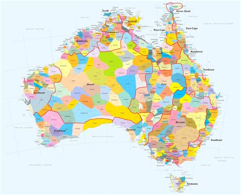 Mapping Indigenous Territories: Understanding First Nations' Ancestral Lands