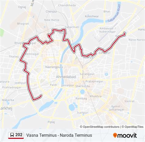 Unveiling Naroda: Your Essential Map and Travel Guide