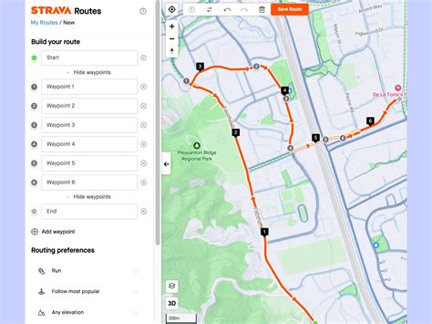 Charting Your Journey: The Ultimate Map of Run