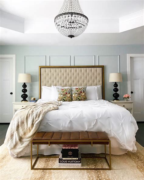 Transform Your Master Bedroom into a Serene Sanctuary