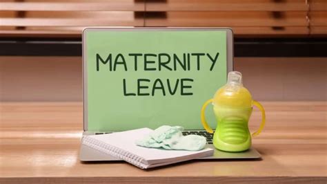 Navigating Your Income: How to Get Paid During Maternity Leave