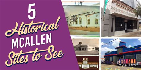 Exploring McAllen, Texas: A Vibrant Jewel of the Rio Grande Valley