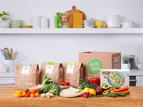 Effortless Dining: Exploring Top Meal Delivery Services for Modern Lifestyles