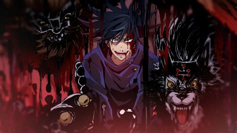 The Fate of Megumi Fushiguro: Is Jujutsu Kaisen's Beloved Sorcerer Still Alive?
