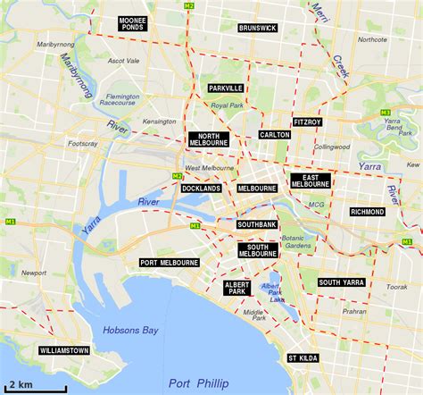 Exploring Melbourne and Its Vibrant Suburbs: Your Ultimate Guide