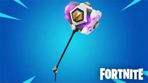 Unleashing Close-Combat Fury: A Guide to Melee Weapons in Fortnite
