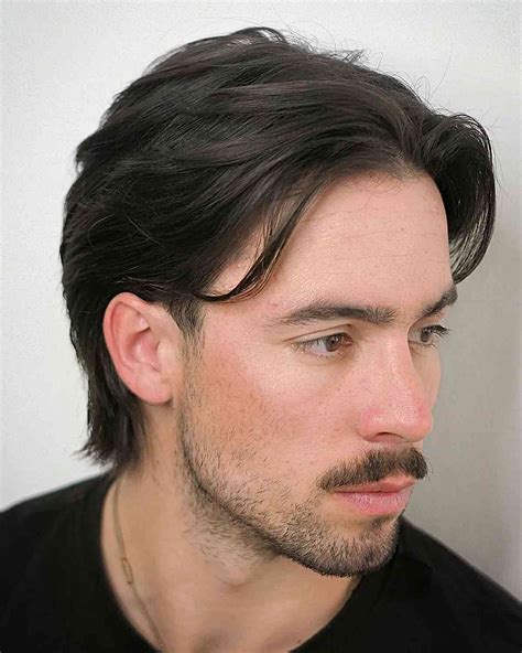 Elevate Your Look: The Ultimate Guide to Men's Long Hairstyles