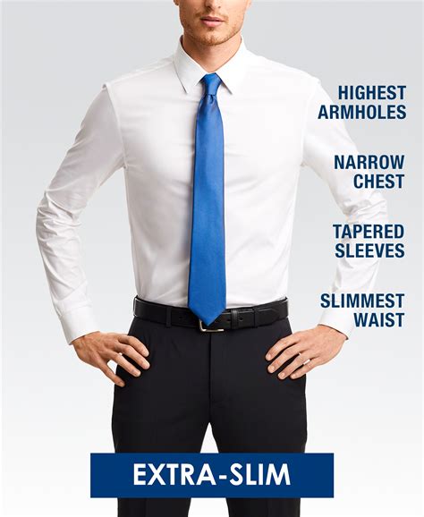 Unveiling the Essential Men's Dress Shirt Styles: A Definitive Guide