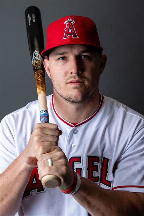 Mike Trout Pictures: A Visual Journey Through Baseball Royalty