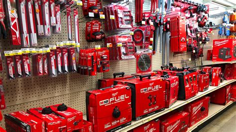 Find Milwaukee Tool Stores Near You: Your Ultimate Guide