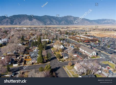 Minden, USA, Nevada: Gateway to Sierra Splendor