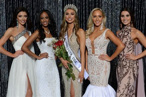 Miss Minnesota USA: Celebrating Dreams, Grace, and Empowerment