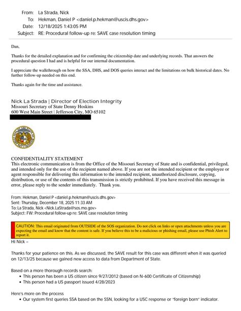 Missouri USCIS: Your Guide to Immigration Services in the Show-Me State