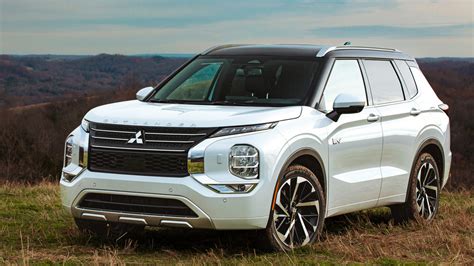 Mitsubishi Auto USA: A Legacy of Innovation and Adventure