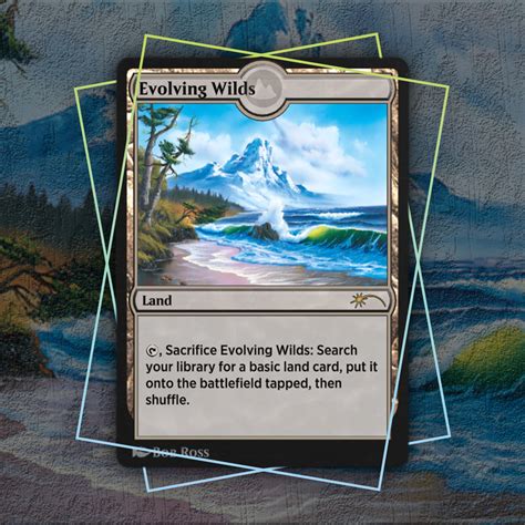 Unveiling the Enduring Legacy of MTG Bob: Dark Confidant's Impact