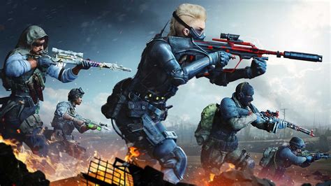 Top Multiplayer Android Games for Unforgettable Fun